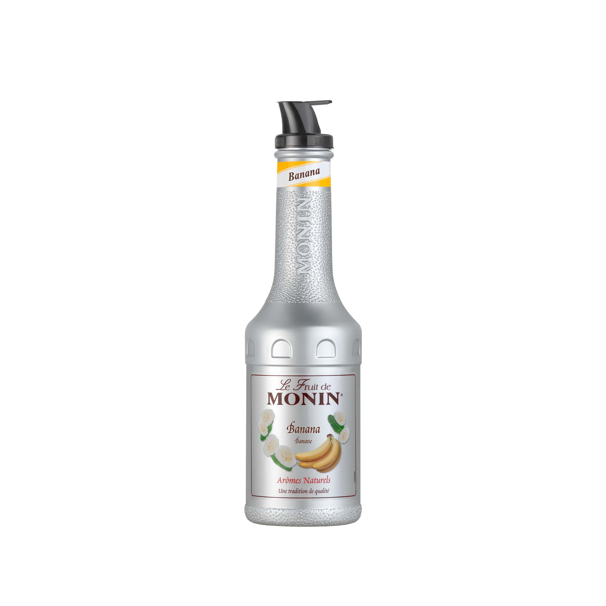 Banana Puree 1 L 